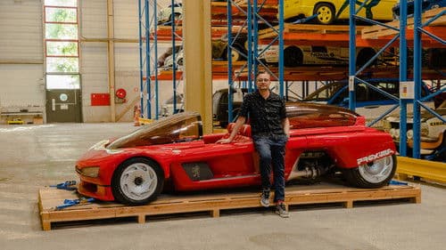 Les Grandes Heures de l'automobile : Peugeot Bild 1