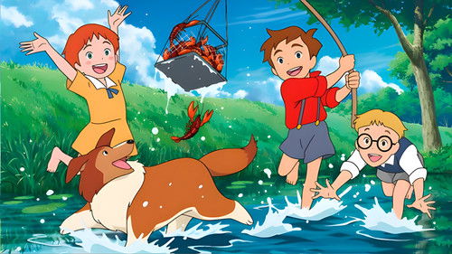 名犬ラッシー Bild 3