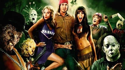 Mega Monster Movie Bild 1