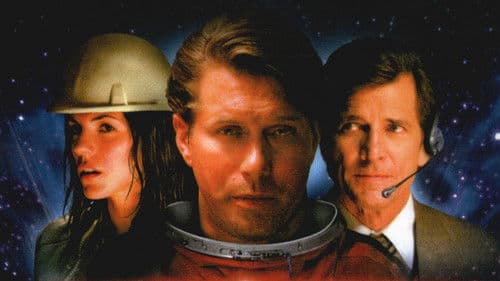 Wenn der Mond auf die Erde stürzt Bild 1