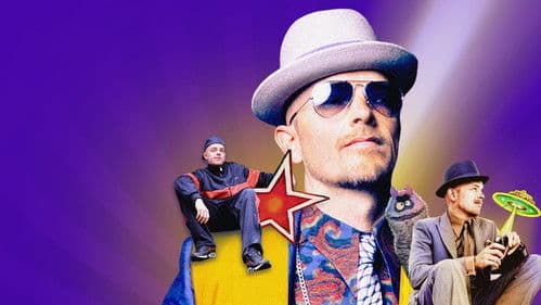 Forever Jan: 25 Jahre Jan Delay Bild 1