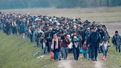 Nacido en Siria Bild 3