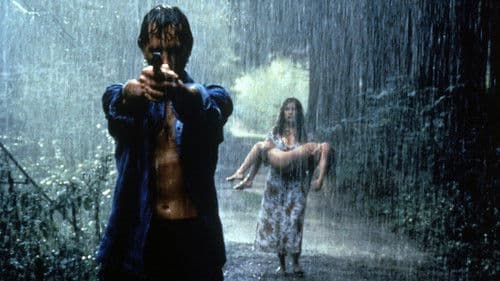 Tod im kalten Morgenlicht Bild 1