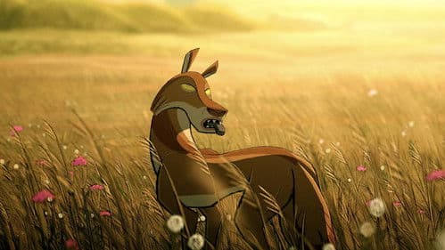 Kojot négy lelke Bild 4