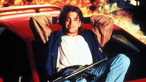Teen Agent - Der Spion, der aus der Highschool kam Bild 4