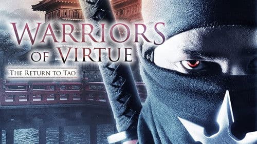 Warriors of Tao Bild 2