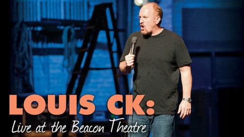 Louis C.K.: Live at the Beacon Theater Bild 3