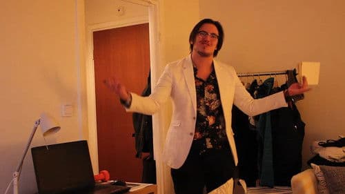 Komikern Sven-Erik Bild 1