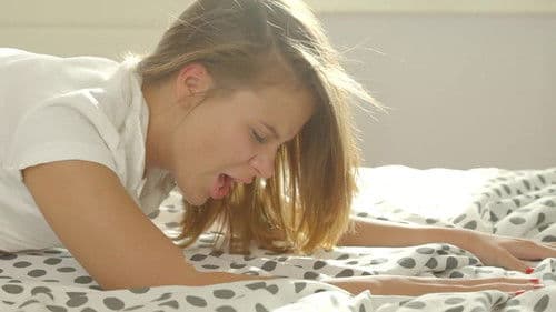 Petite HD Porn 9: Petite Passion Bild 5