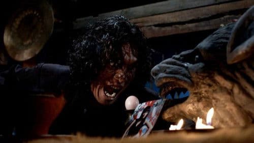 Kutukan Arwah Santet Bild 2