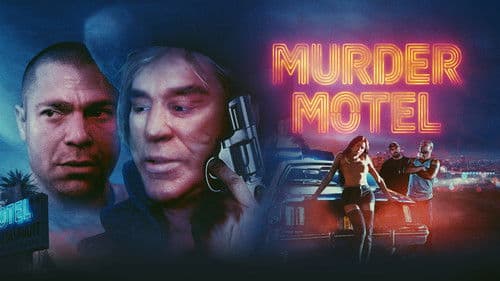 Murder Motel Bild 2