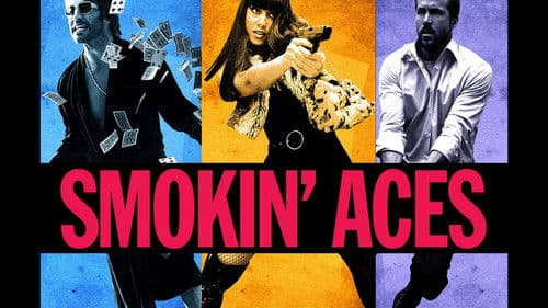 Smokin' Aces Bild 4