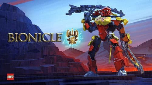LEGO Bionicle: Das Abenteuer beginnt Bild 3