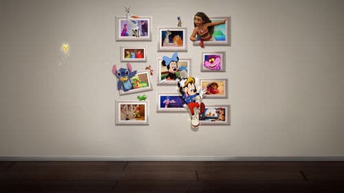 Once Upon a Studio Bild 4