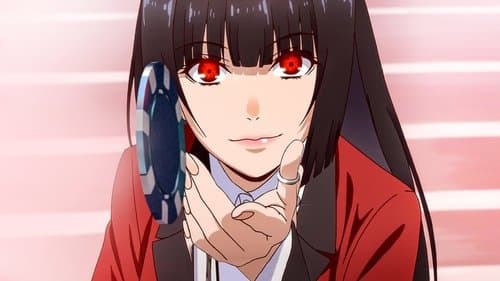 Kakegurui: Das Leben ist ein Spiel Bild 6