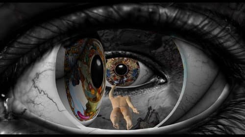 Aenigma Bild 1