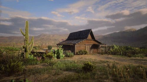 Western Simulacrum Bild 3