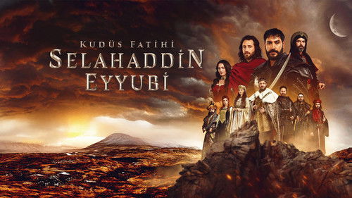 Kudüs Fatihi: Selahaddin Eyyubi Bild 3