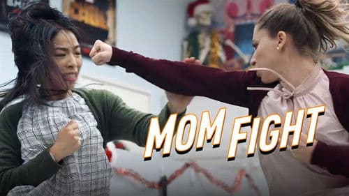 Mom Fight Bild 1