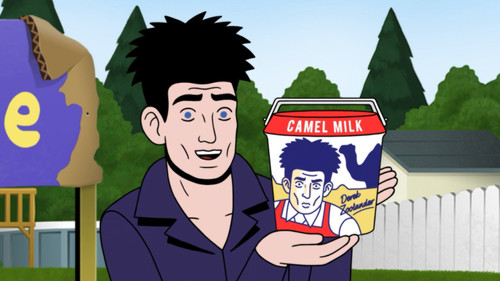 Zoolander: Super Model Bild 7