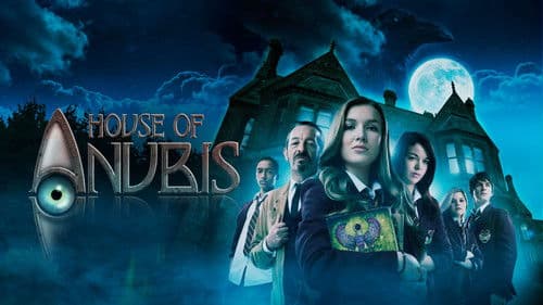House of Anubis Bild 8
