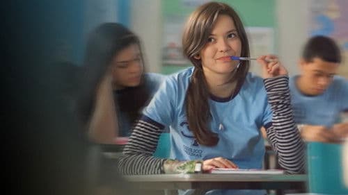 Julie e os Fantasmas Bild 2