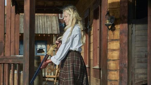 Mord in Yellowstone City Bild 4