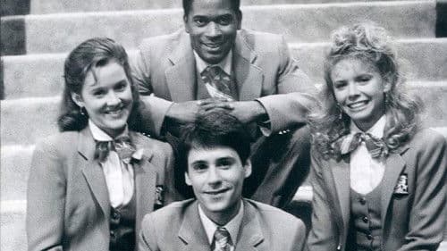 The Popcorn Kid Bild 1