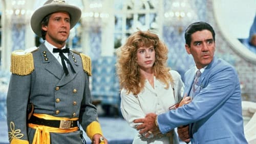 Fletch II - Der Troublemaker kehrt zurück Bild 3