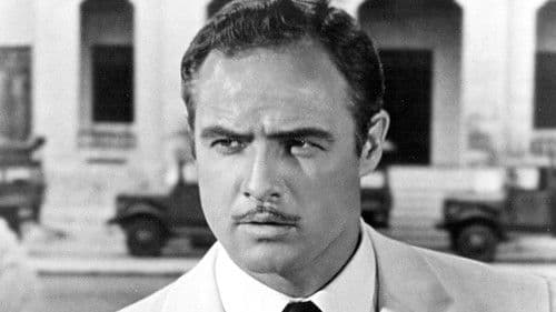 Der häßliche Amerikaner Bild 2