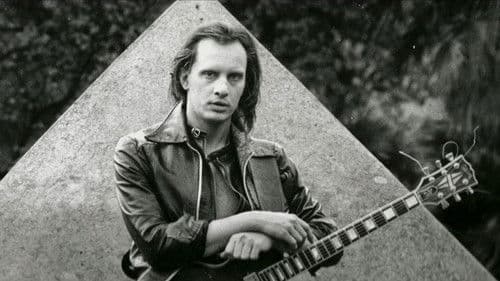 Benson - La vita è il nemico Bild 1