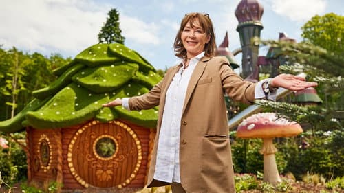 The Duchess and Her Magical Kingdom Bild 1