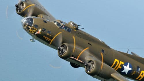 Memphis Belle Bild 2