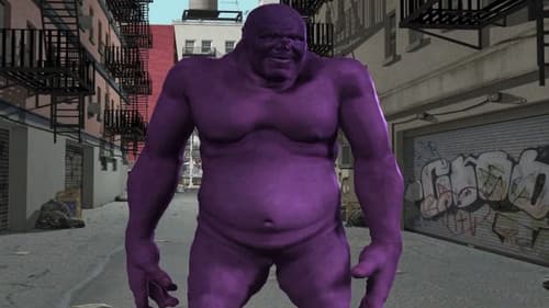 The Amazing Bulk Bild 5