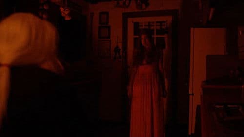 She Burns in Hell: Chapter 2 Bild 1