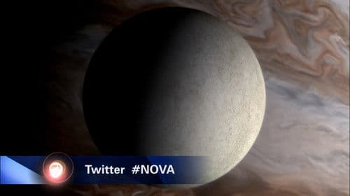 Finding Life Beyond Earth Bild 1