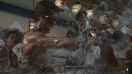 沖縄やくざ戦争 Bild 2