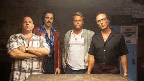 Finding Steve McQueen Bild 3