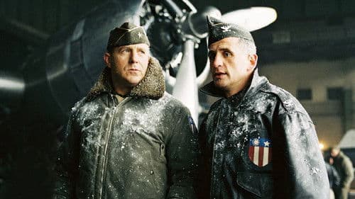 Die Luftbrücke - Nur der Himmel war frei Bild 1