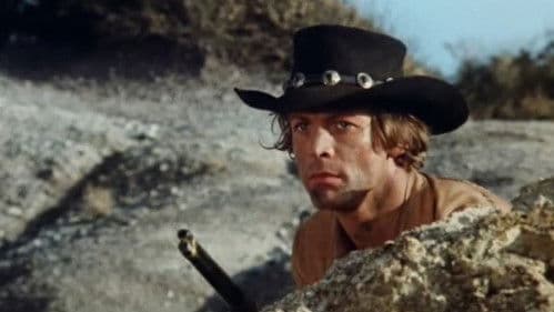 Drei Halunken und ein Halleluja Bild 1