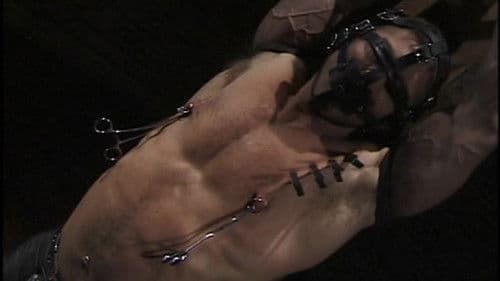 Second Initiation Bild 1