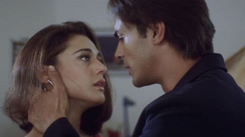 दिल है तुम्हारा Bild 4