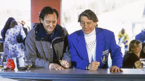 Snowboard Academy Bild 1