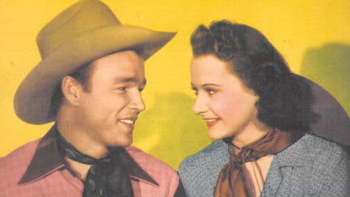 Sunset on the Desert Bild 1