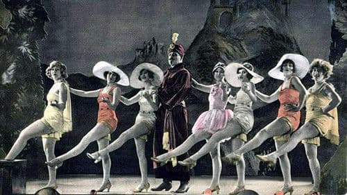 The Fighting Three Bild 1