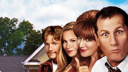 Eine schrecklich nette Familie Bild 7