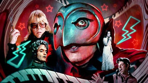 Das Phantom im Paradies Bild 3