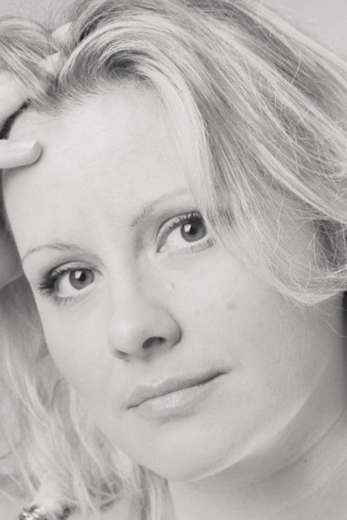 Юлия Сафронова