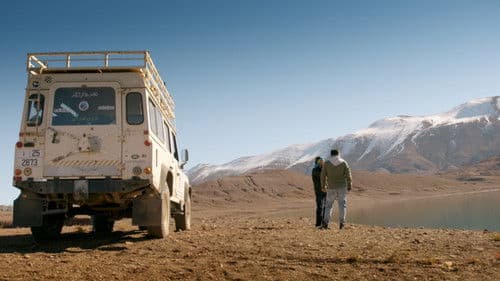 Van Atlas naar Arabië Bild 1