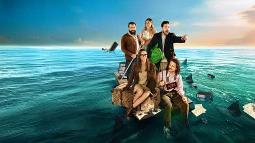 Pesci piccoli Bild 5